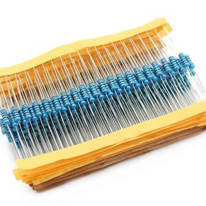 مقاومت 47 کیلو اهم